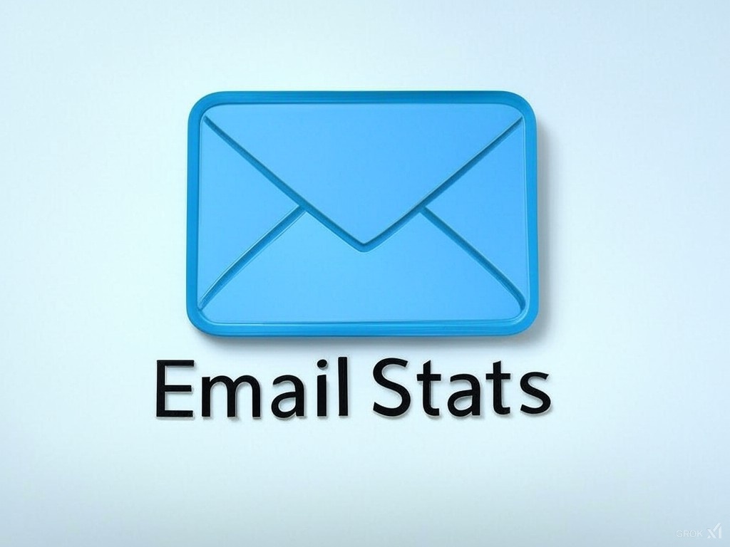EmailStats